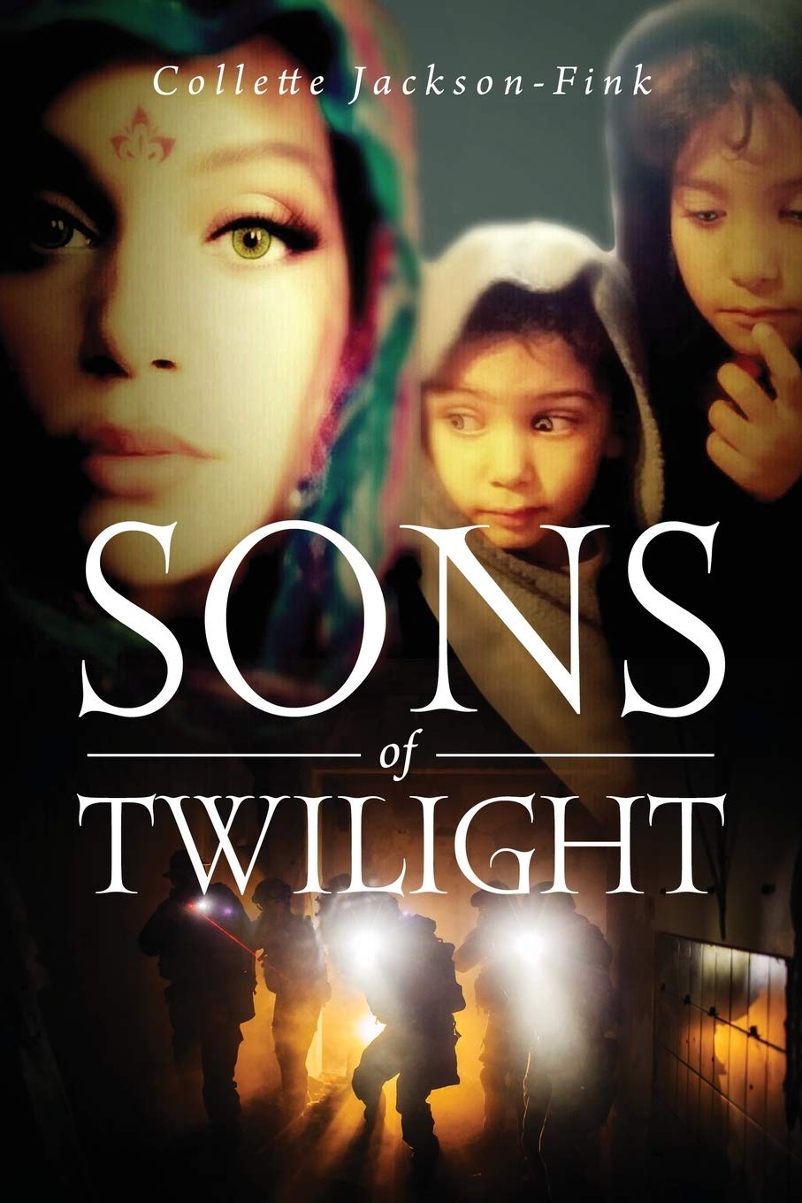 Sons of Twilight